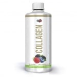 COLLAGEN LIQUID - горски плодове - 1000 мл