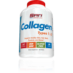 Collagen Type 1 & 3 - 90 таблетки