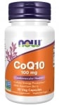 CoQ10 100 мг - 30 капсули