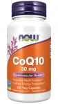 CoQ10 30 мг - 120 капсули