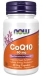 CoQ10 60 мг - 60 капсули
