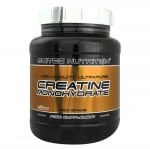 Creatine monohydrate Ultra Pure - 1000 г