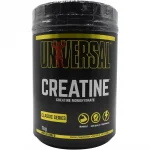 Creatine Monohydrate - 1000 грама