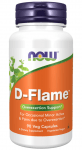 D-flame - 90 капсули