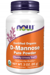 D-Mannose Powder - 85 г