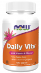 Daily Vits - 100 таблетки