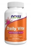 Daily Vits - 250 таблетки