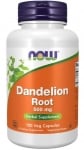 Dandellion Root 500 мг - 100 капсули