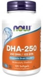 DHA - 250 EPA - 125 - 120 дражета