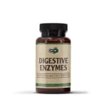 DIGESTIVE ENZYME - 50 капсули