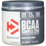 DYMATIZE BCAA COMPLEX 2200 - 200 КАПСУЛИ