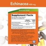 Echinacea 400 мг - 100 капсули
