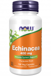 Echinacea 400 мг - 100 капсули