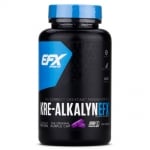 EFX Kre-Alkalyn - 120 капсули