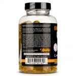 Orange OxiMega FISH OIL - 120 Дражета