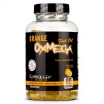 Orange OxiMega FISH OIL - 120 Дражета