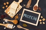 Какво се случва с тялото, ако пиете протеин всеки ден