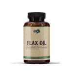 FLAX OIL 1000 мг - 100 дражета