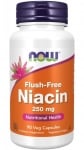 Flush-Free Niacin - 250 мг - 90 капсули