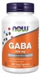 GABA 500 мг - 200 капсули