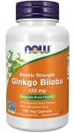Ginkgo Biloba 120 мг - 100 капсули