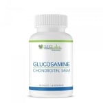 GLUCOSAMINE + MSM + CHONDROITIN - 90 таблетки