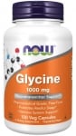 Glycine 1000 мг - 100 капсули