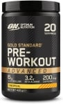 Gold Standard Pre Workout - 420 г