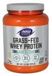 Grass-Fed Whey Protein - 544 г