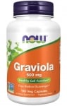 Graviola 500 мг - 100 капсули