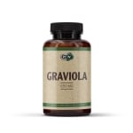 GRAVIOLA 650 мг - 100 капсули