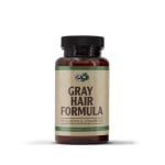 GRAY HAIR FORMULA - 60 капсули