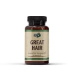 GREAT HAIR - 30 таблетки