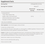 Green Black Walnut Extract - 56 мл