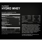 Hydro Whey - 1600 г