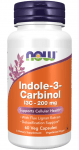 Indole 3 Carbinol - 60 капсули