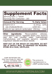Калций с витамин D - 100 таблетки