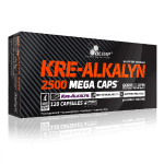 Kre-Alkalyn 2500 Mega Caps - 120 капсули