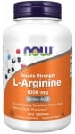 L-Arginine 1000 мг - 120 таблетки