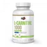 L-CARNITINE 1000 мг - 100 капсули