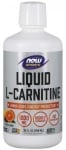 L-Carnitine Liquid Citrus - 1000 мг - 946 мл