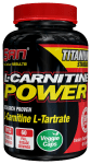 L-Carnitine Power - 60 капсули