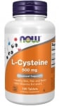 L-Cysteine 500 мг - 100 таблетки