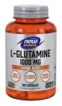 L-Glutamine 1000 мг - 120 капсули