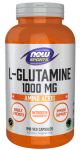 L-Glutamine 1000 мг - 240 капсули