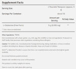 L-Glutamine Powder - 170 г