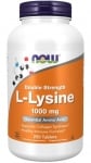 L-Lysine 1000 мг - 250 таблетки