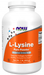 L-Lysine Powder - 454 г