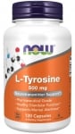 L-Tyrosine 500 мг - 120 капсули