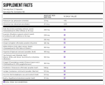 Lean Fix Thermogenic - 120 капсули